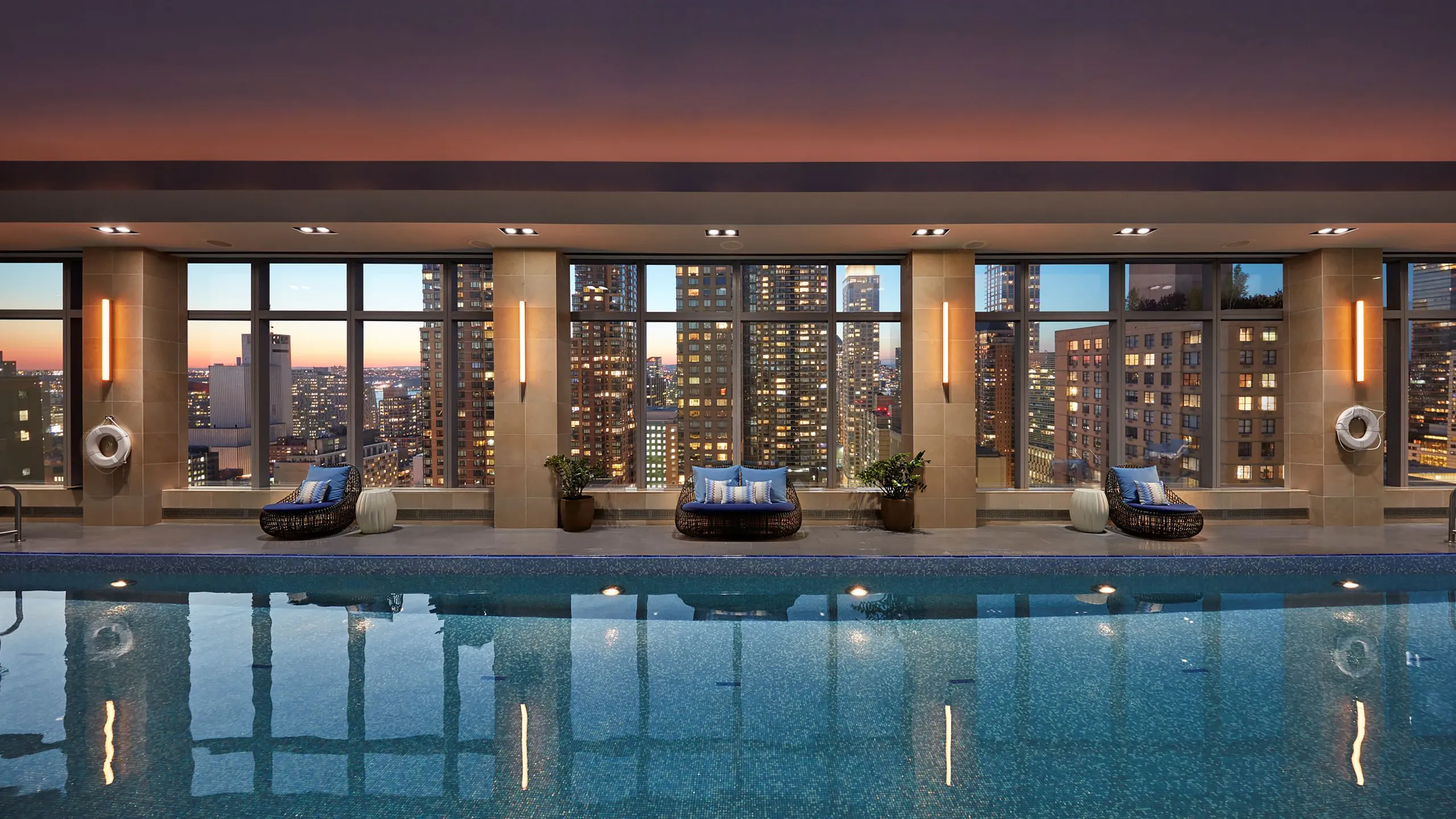 The Spa at Mandarin Oriental