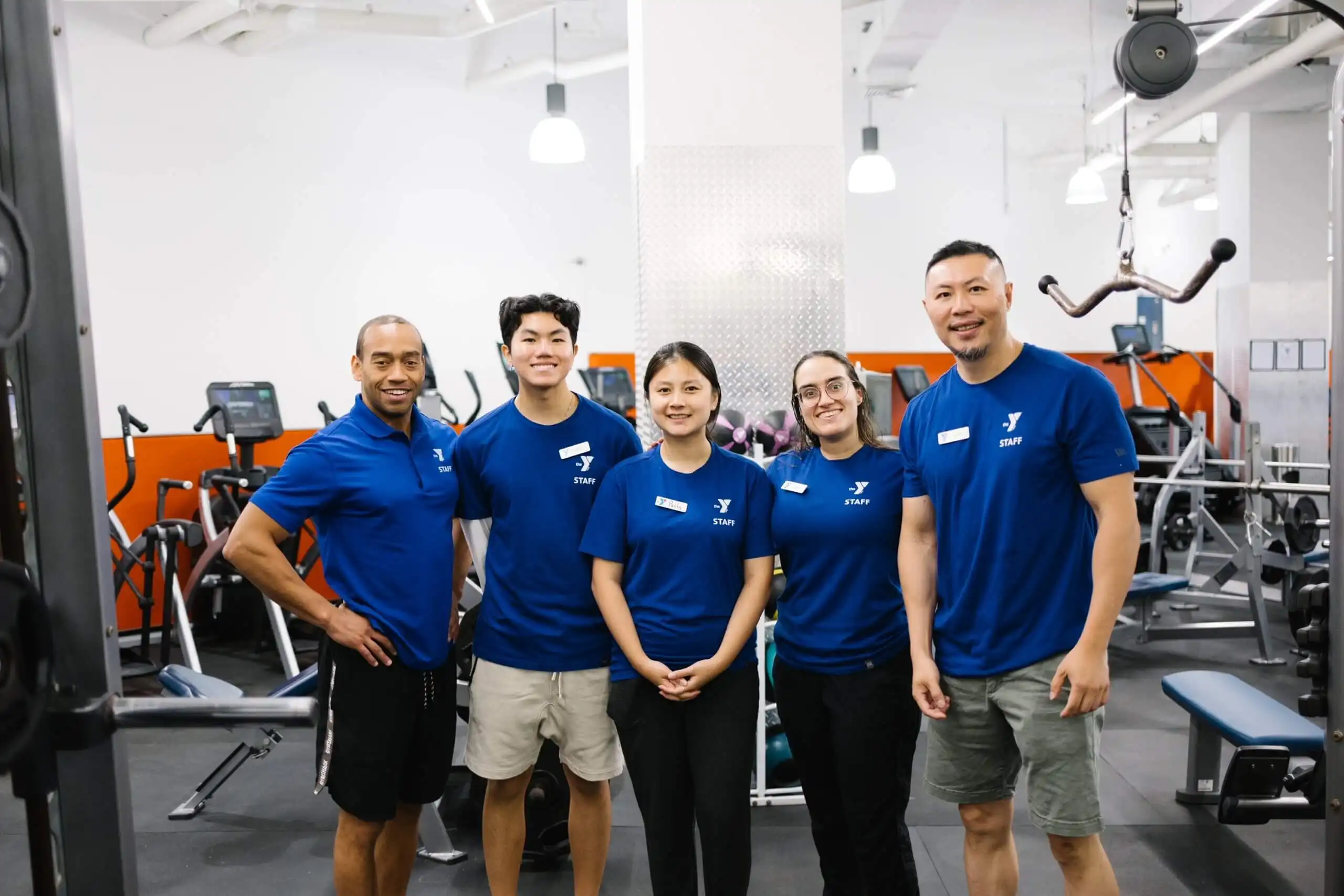 YMCA NYC