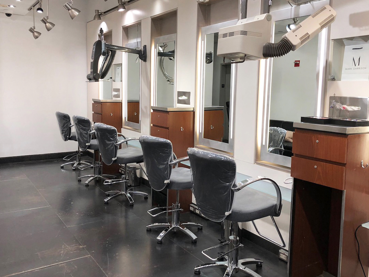 Mark Garrison Salon