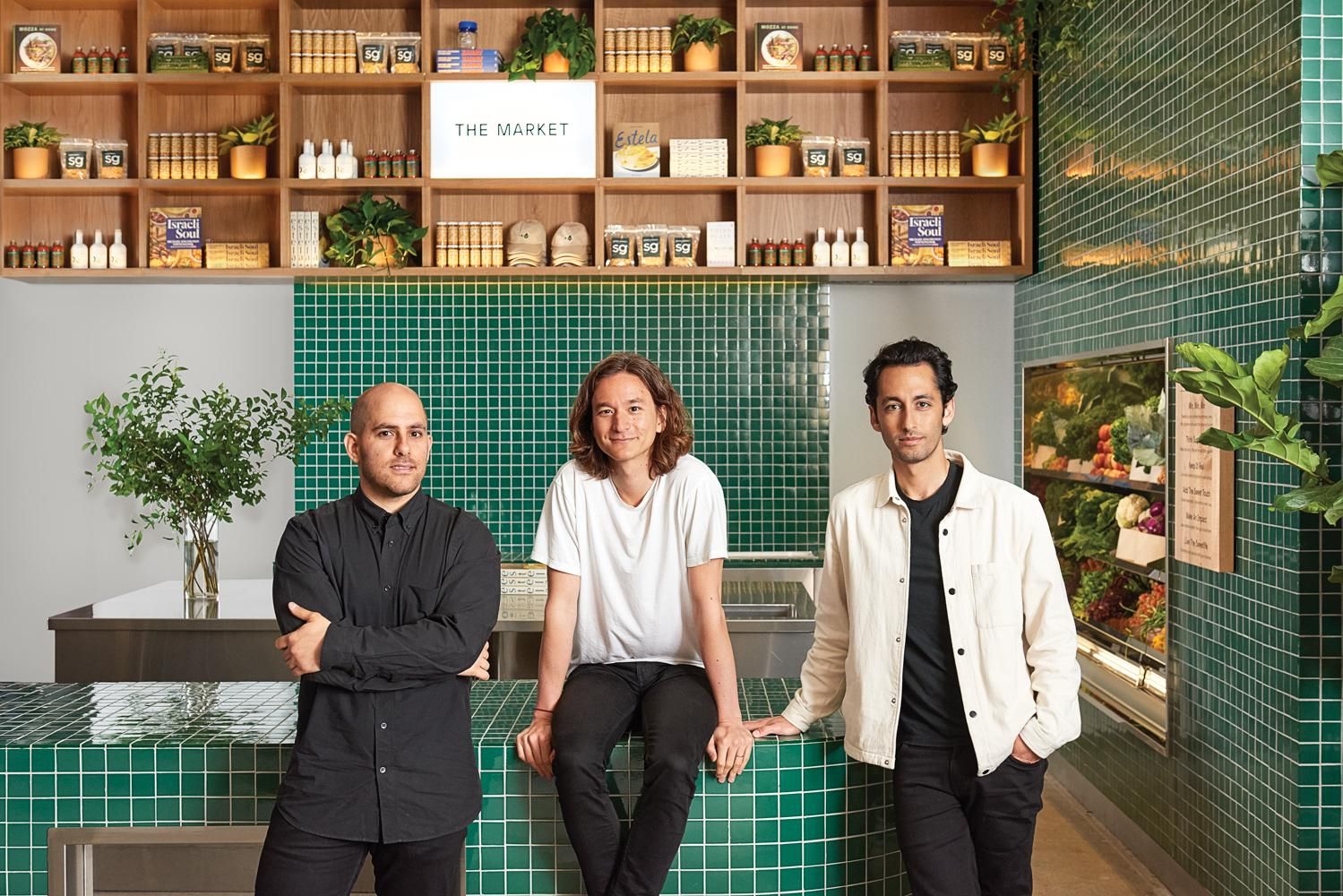 Sweetgreen